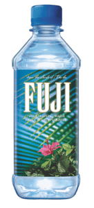 Fuji Mineral Water Picture